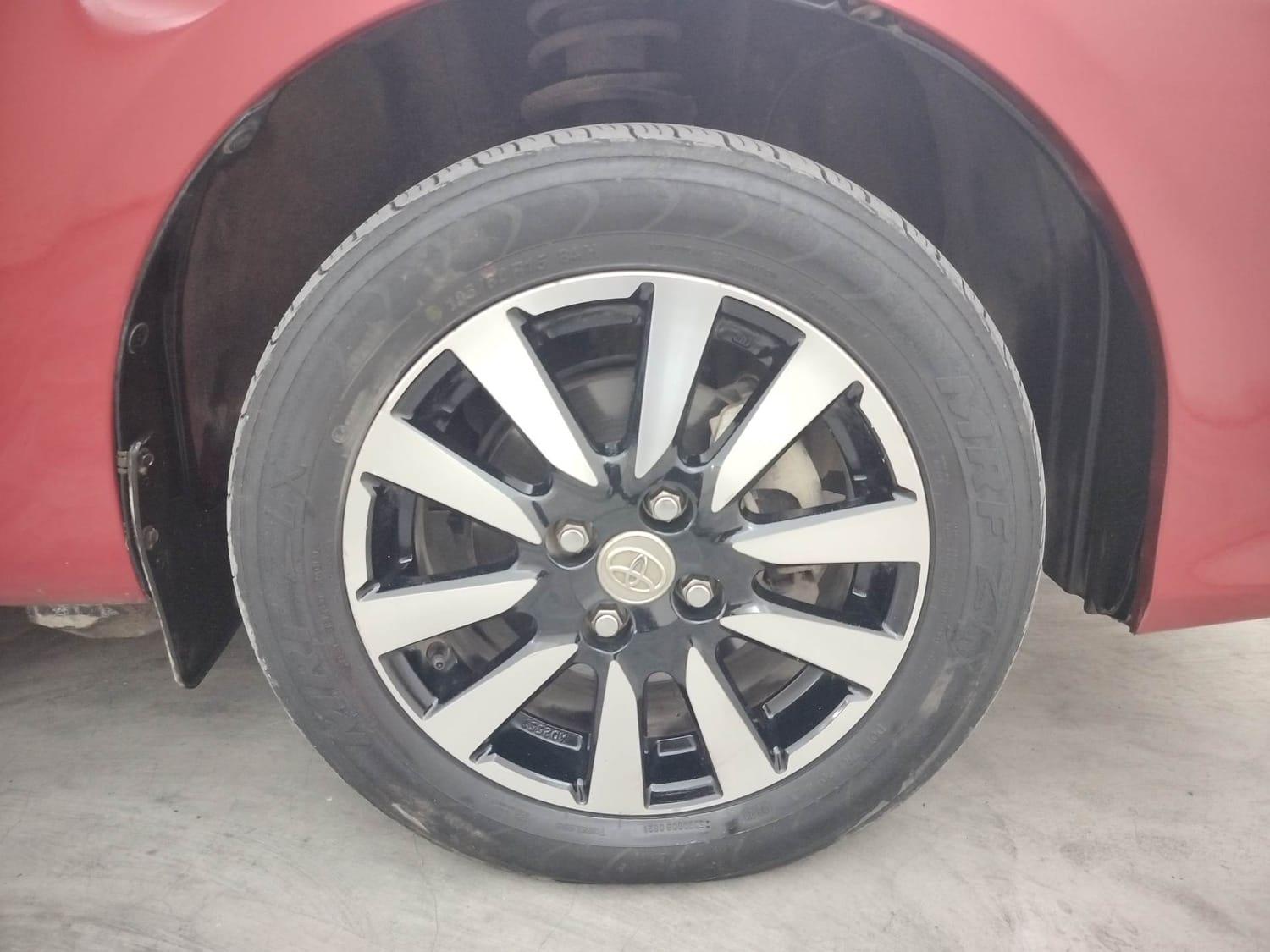 यूज़्ड 2018 टोयोटा इटिऑस लीवा, Coimbatore 31 यूज़्ड 2018 टोयोटा इटिऑस लीवा, Coimbatore 31