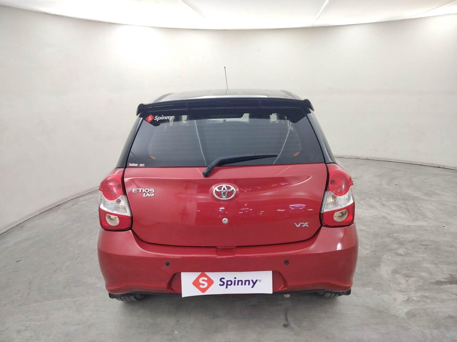 यूज़्ड 2018 टोयोटा इटिऑस लीवा, Coimbatore 3 यूज़्ड 2018 टोयोटा इटिऑस लीवा, Coimbatore 3