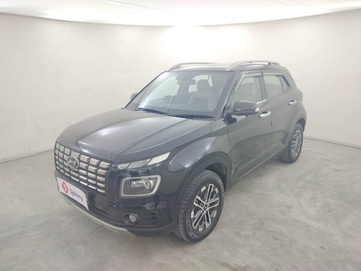 2023 ह्युंडई वेन्यू S (O) 1.0 Turbo Petrol DCT 2023 ह्युंडई वेन्यू S (O) 1.0 Turbo Petrol DCT