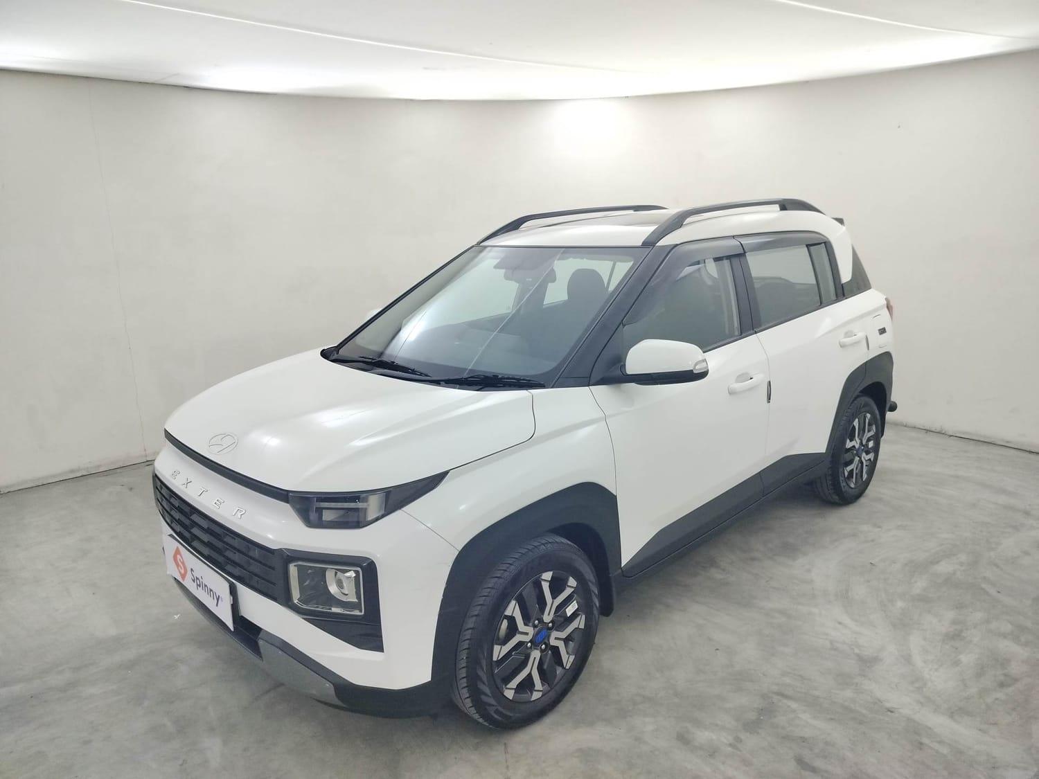 यूज़्ड 2023 ह्युंडई एक्सटर, Coimbatore यूज़्ड 2023 ह्युंडई एक्सटर, Coimbatore