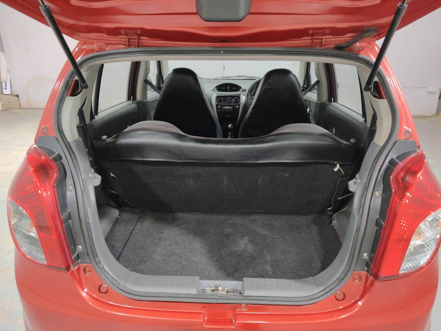 यूज़्ड 2014 मारुति सुजुकी अल्टो 800, Kochi Ernakulam 24 यूज़्ड 2014 मारुति सुजुकी अल्टो 800, Kochi Ernakulam 24