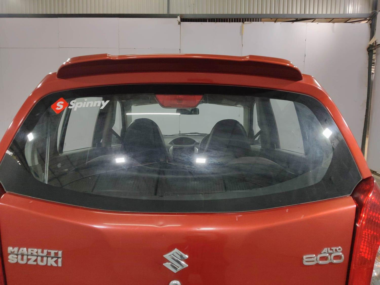 यूज़्ड 2014 मारुति सुजुकी अल्टो 800, Kochi Ernakulam 9 यूज़्ड 2014 मारुति सुजुकी अल्टो 800, Kochi Ernakulam 9