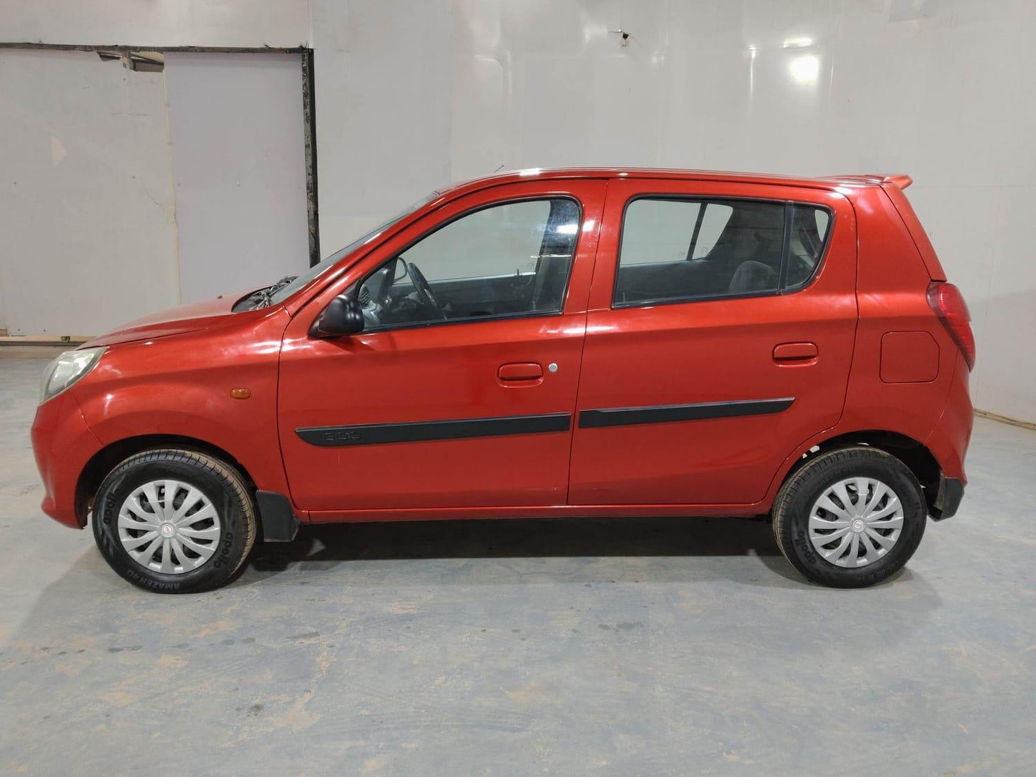 यूज़्ड 2014 मारुति सुजुकी अल्टो 800, Kochi Ernakulam 1 यूज़्ड 2014 मारुति सुजुकी अल्टो 800, Kochi Ernakulam 1