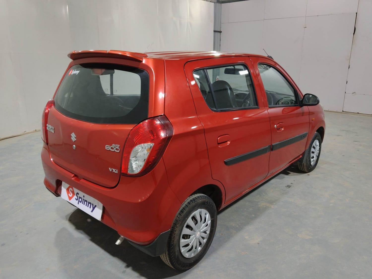 यूज़्ड 2014 मारुति सुजुकी अल्टो 800, Kochi Ernakulam 4 यूज़्ड 2014 मारुति सुजुकी अल्टो 800, Kochi Ernakulam 4