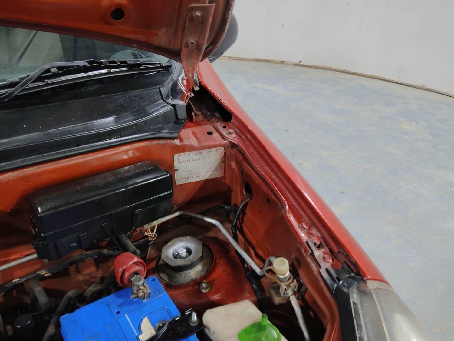 यूज़्ड 2014 मारुति सुजुकी अल्टो 800, Kochi Ernakulam 29 यूज़्ड 2014 मारुति सुजुकी अल्टो 800, Kochi Ernakulam 29