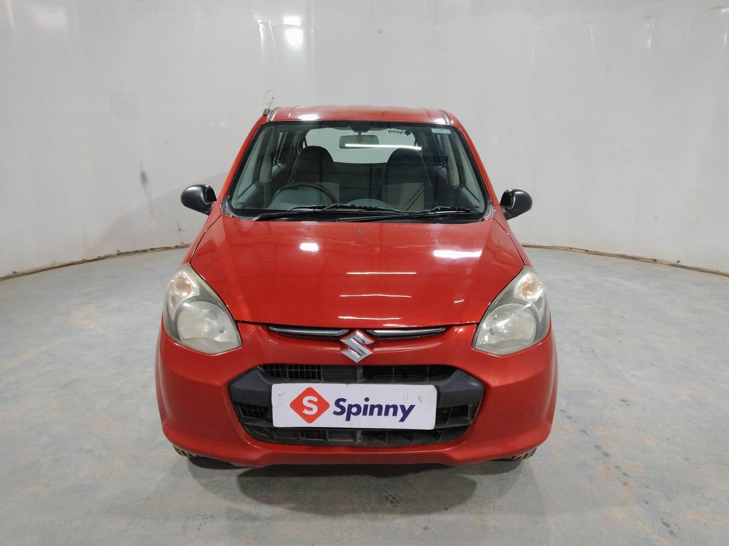 यूज़्ड 2014 मारुति सुजुकी अल्टो 800, Kochi Ernakulam 7 यूज़्ड 2014 मारुति सुजुकी अल्टो 800, Kochi Ernakulam 7