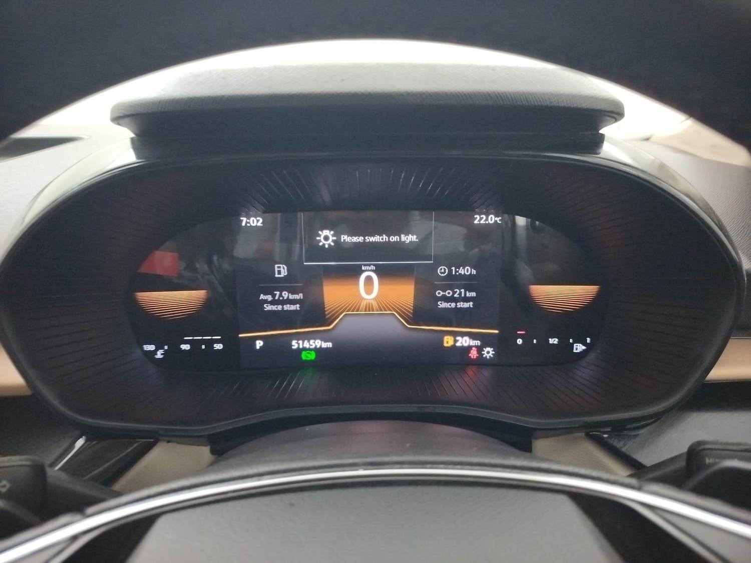 यूज़्ड 2022 स्कोडा स्लेविया, Coimbatore 14 यूज़्ड 2022 स्कोडा स्लेविया, Coimbatore 14