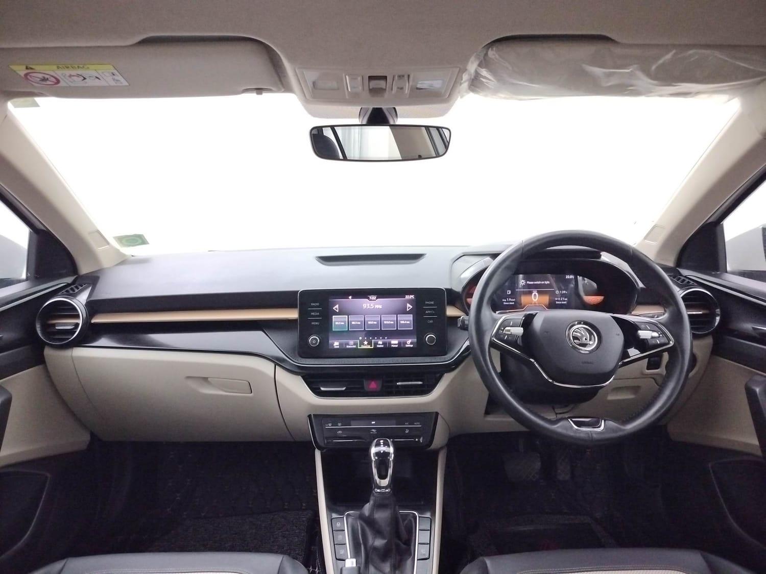 यूज़्ड 2022 स्कोडा स्लेविया, Coimbatore 11 यूज़्ड 2022 स्कोडा स्लेविया, Coimbatore 11