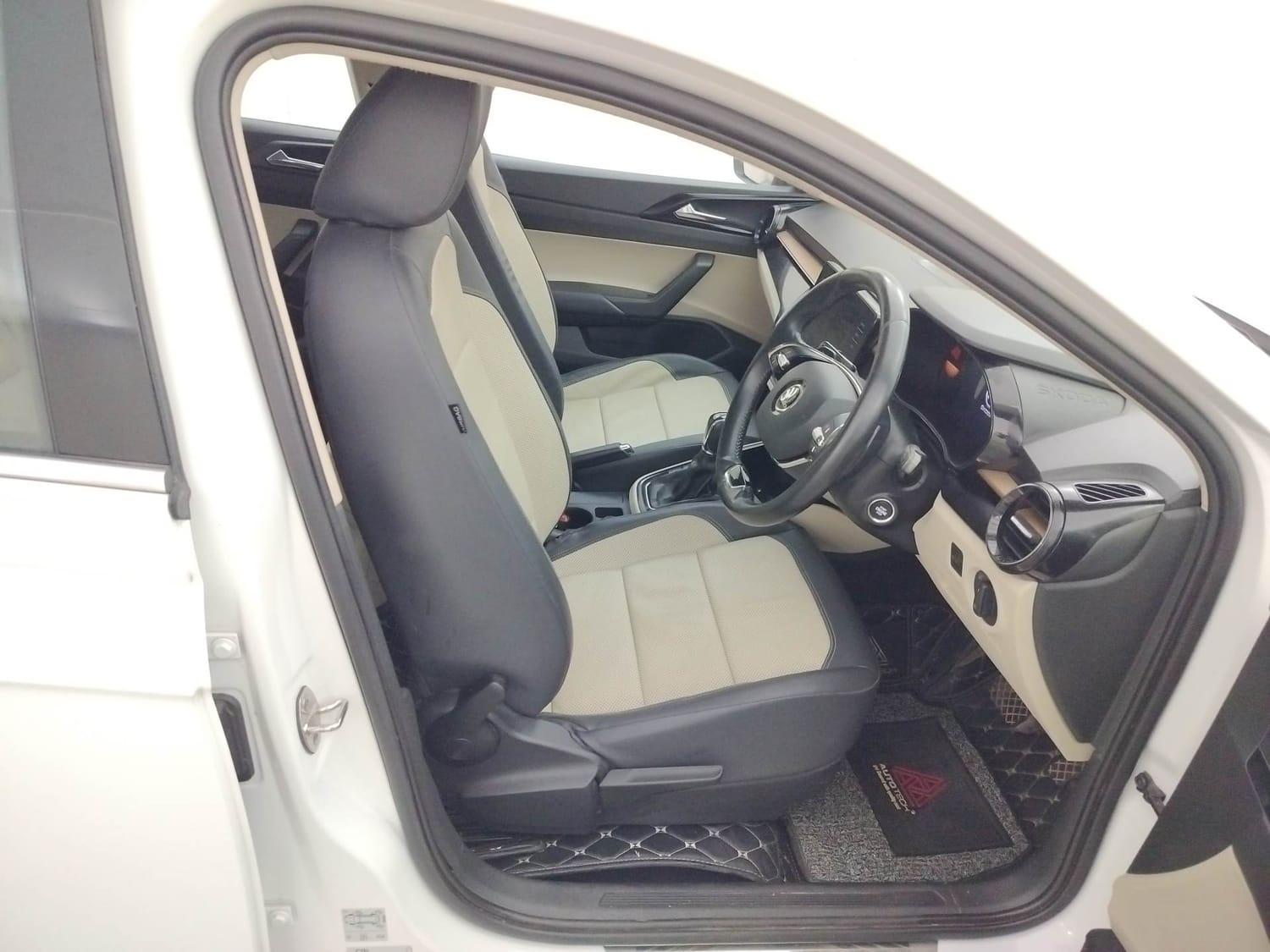 यूज़्ड 2022 स्कोडा स्लेविया, Coimbatore 16 यूज़्ड 2022 स्कोडा स्लेविया, Coimbatore 16