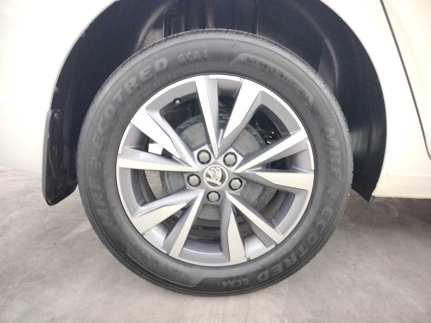 यूज़्ड 2022 स्कोडा स्लेविया, Coimbatore 32 यूज़्ड 2022 स्कोडा स्लेविया, Coimbatore 32