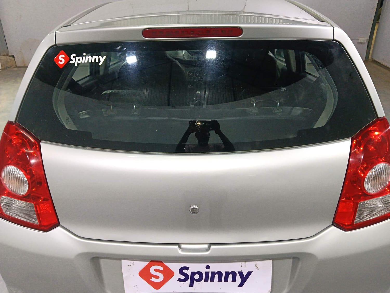 यूज़्ड 2011 मारुति सुजुकी ए-स्टार, Kochi Ernakulam 9 यूज़्ड 2011 मारुति सुजुकी ए-स्टार, Kochi Ernakulam 9