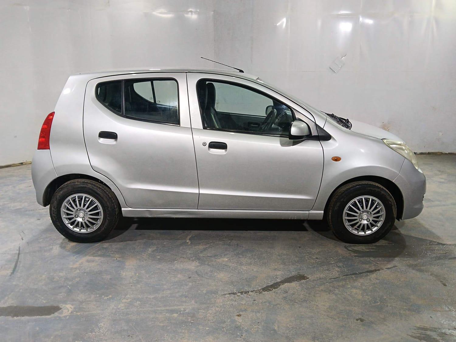 यूज़्ड 2011 मारुति सुजुकी ए-स्टार, Kochi Ernakulam 5 यूज़्ड 2011 मारुति सुजुकी ए-स्टार, Kochi Ernakulam 5