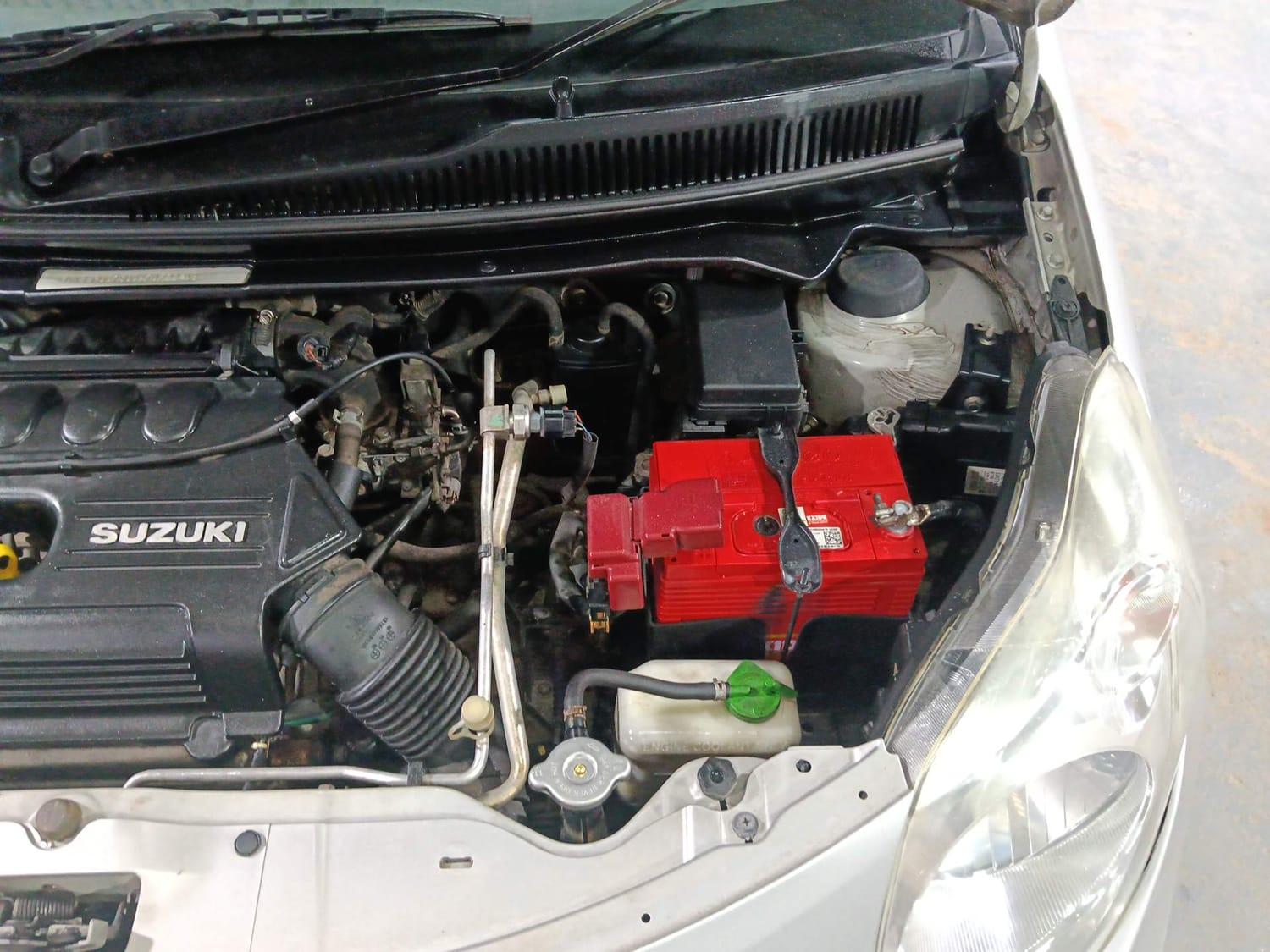 यूज़्ड 2011 मारुति सुजुकी ए-स्टार, Kochi Ernakulam 27 यूज़्ड 2011 मारुति सुजुकी ए-स्टार, Kochi Ernakulam 27