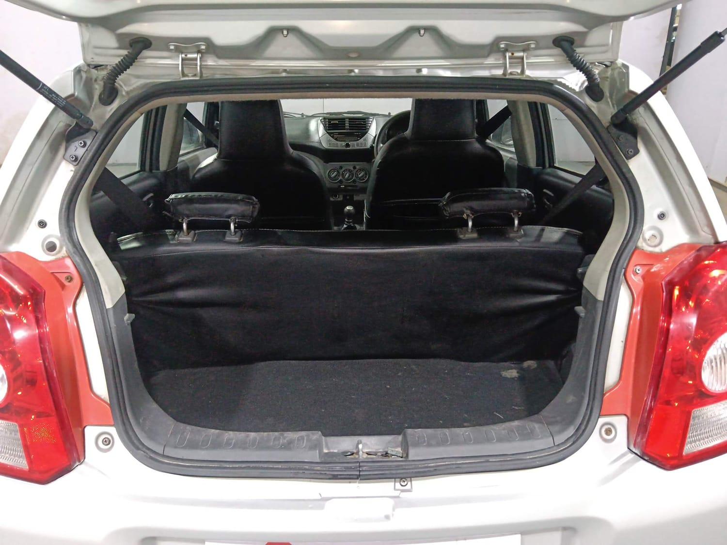 यूज़्ड 2011 मारुति सुजुकी ए-स्टार, Kochi Ernakulam 24 यूज़्ड 2011 मारुति सुजुकी ए-स्टार, Kochi Ernakulam 24