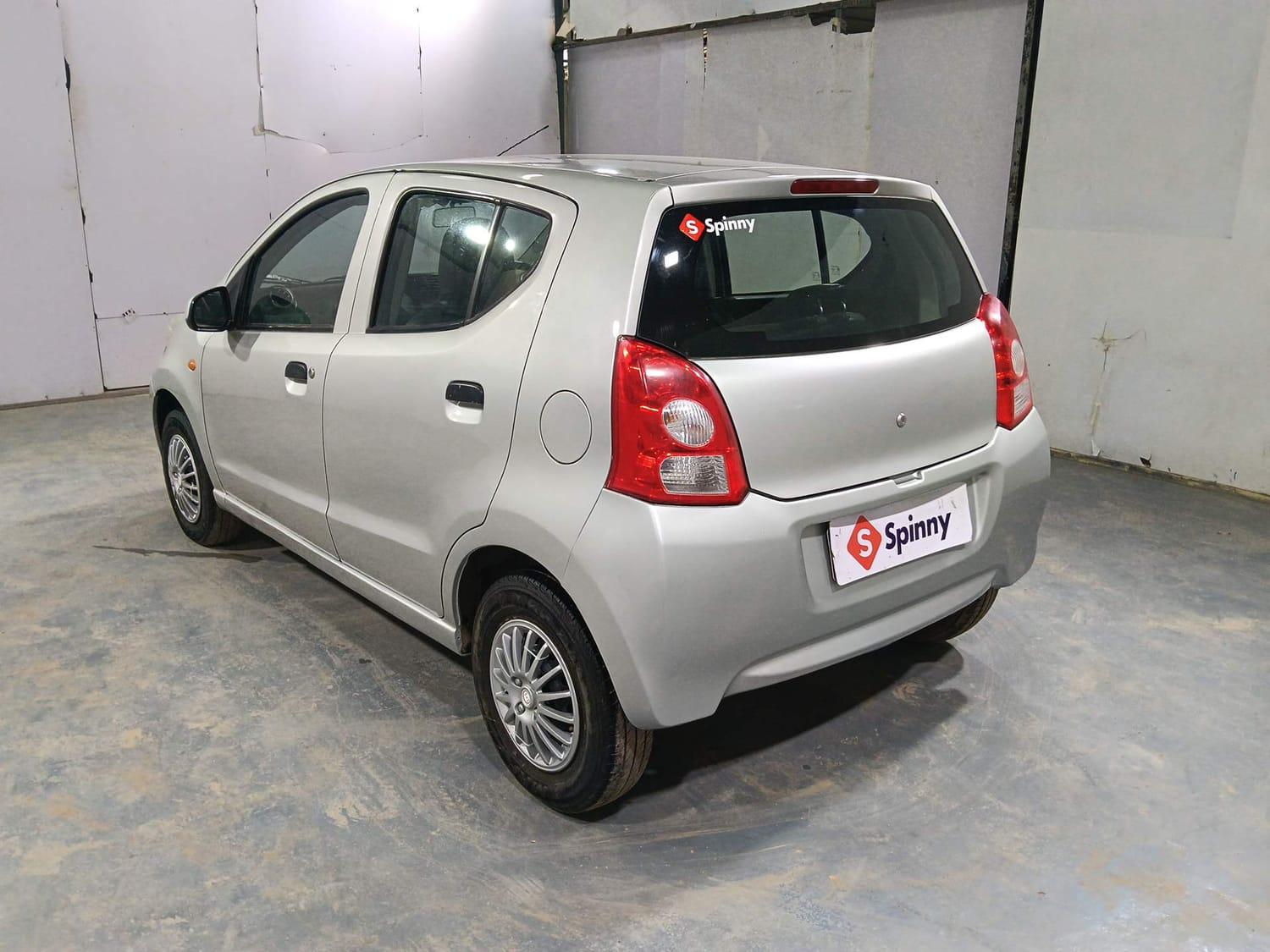 यूज़्ड 2011 मारुति सुजुकी ए-स्टार, Kochi Ernakulam 2 यूज़्ड 2011 मारुति सुजुकी ए-स्टार, Kochi Ernakulam 2