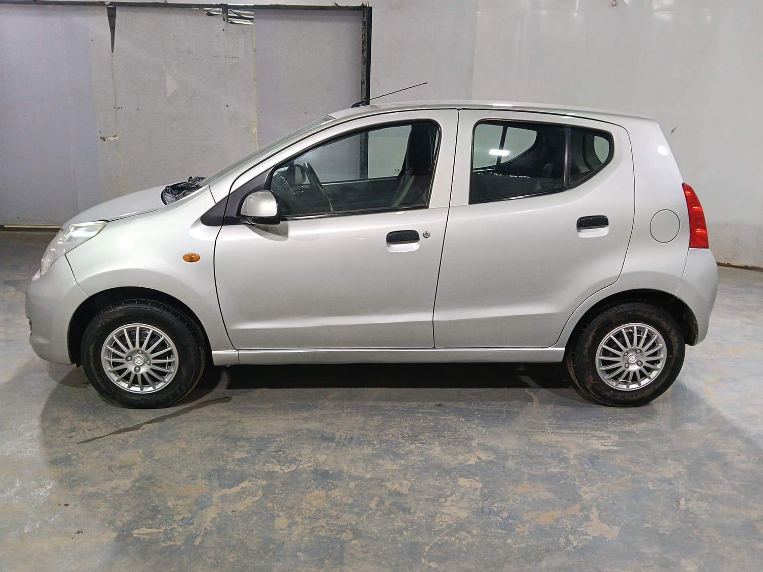 यूज़्ड 2011 मारुति सुजुकी ए-स्टार, Kochi Ernakulam 1 यूज़्ड 2011 मारुति सुजुकी ए-स्टार, Kochi Ernakulam 1