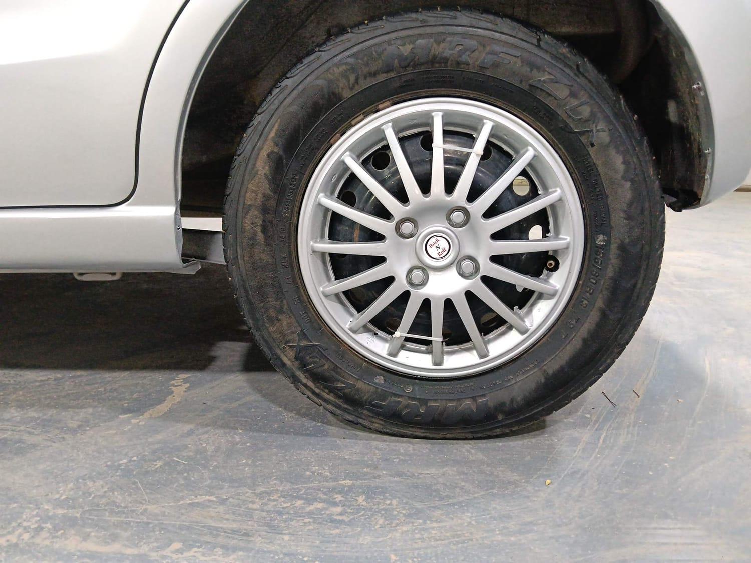 यूज़्ड 2011 मारुति सुजुकी ए-स्टार, Kochi Ernakulam 34 यूज़्ड 2011 मारुति सुजुकी ए-स्टार, Kochi Ernakulam 34