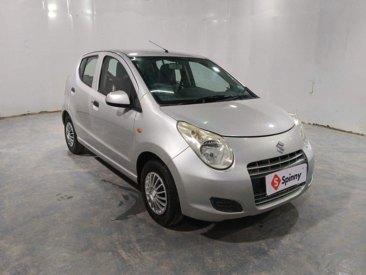 यूज़्ड 2011 मारुति सुजुकी ए-स्टार, Kochi Ernakulam 6 यूज़्ड 2011 मारुति सुजुकी ए-स्टार, Kochi Ernakulam 6