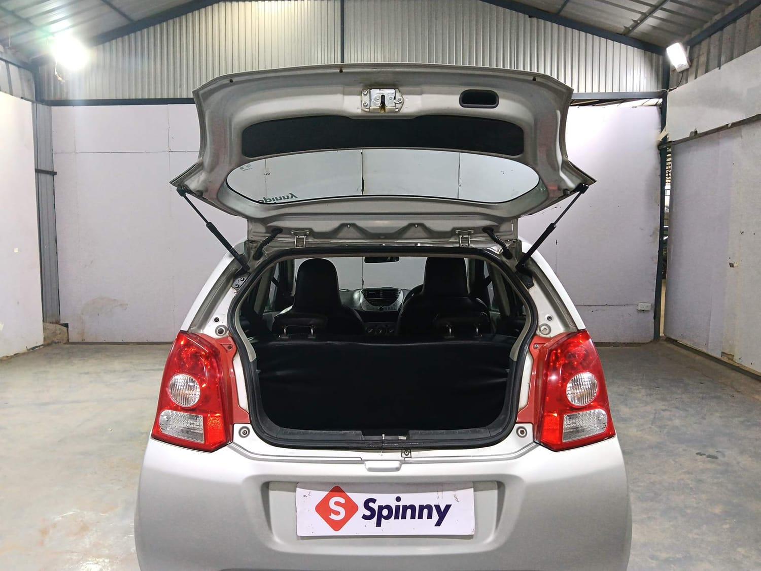 यूज़्ड 2011 मारुति सुजुकी ए-स्टार, Kochi Ernakulam 23 यूज़्ड 2011 मारुति सुजुकी ए-स्टार, Kochi Ernakulam 23