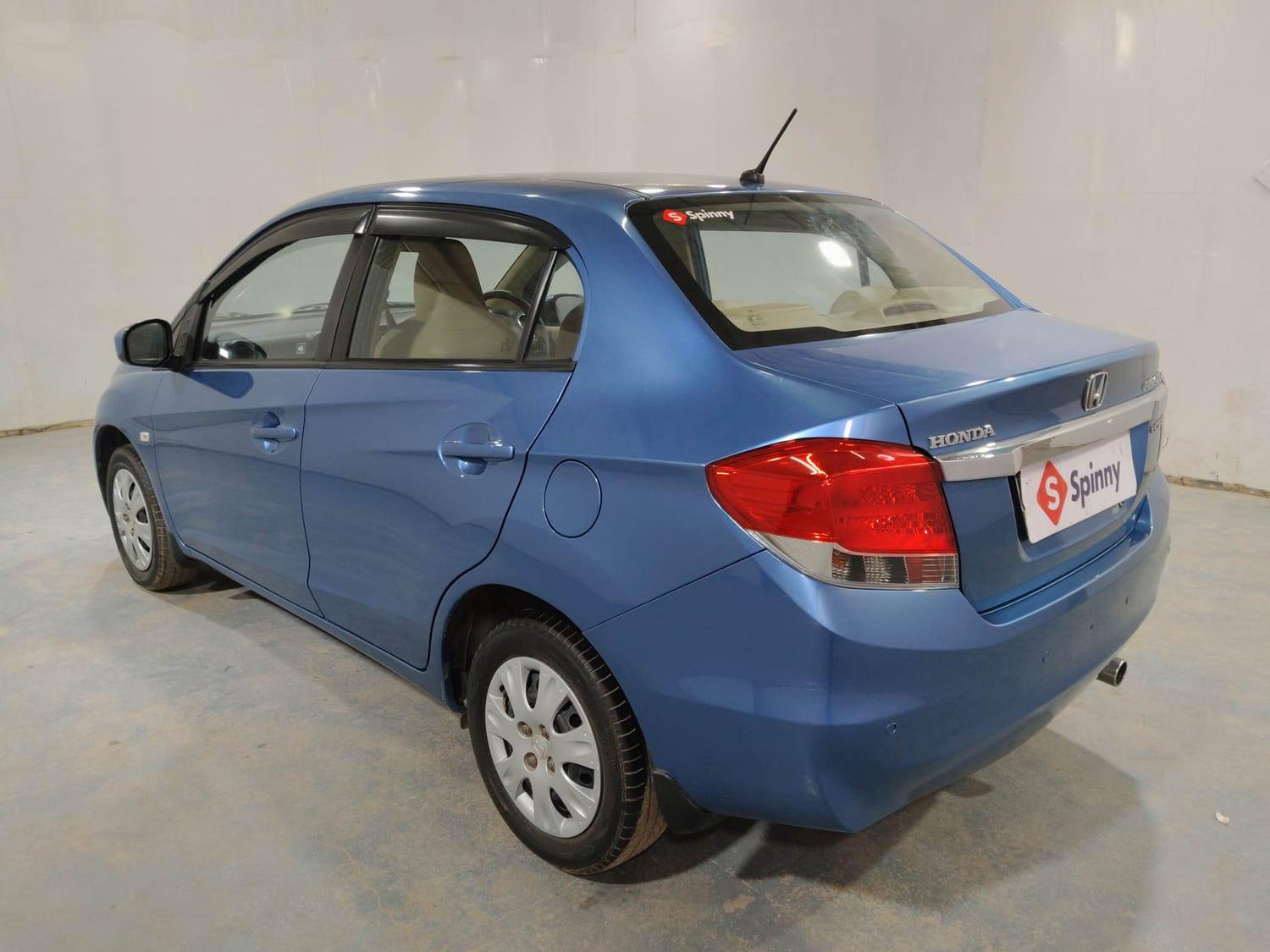 यूज़्ड 2014 होंडा अमेज़, Kochi Ernakulam 2 यूज़्ड 2014 होंडा अमेज़, Kochi Ernakulam 2