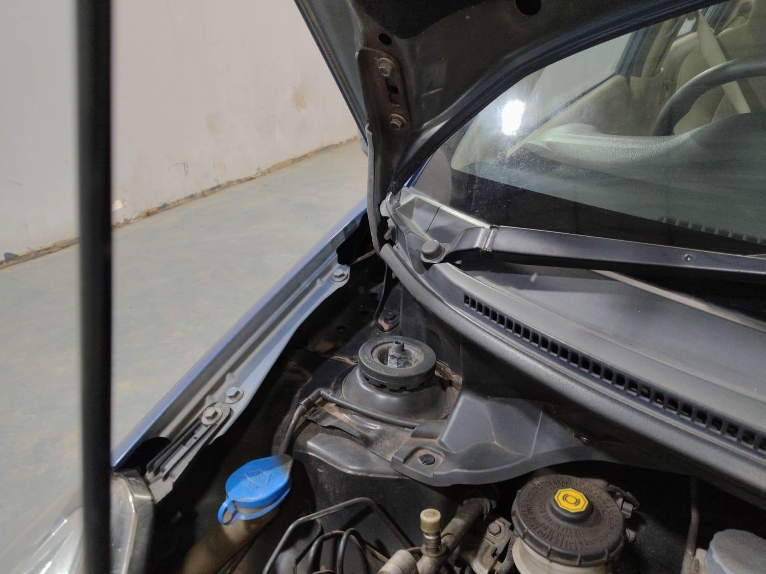 यूज़्ड 2014 होंडा अमेज़, Kochi Ernakulam 30 यूज़्ड 2014 होंडा अमेज़, Kochi Ernakulam 30