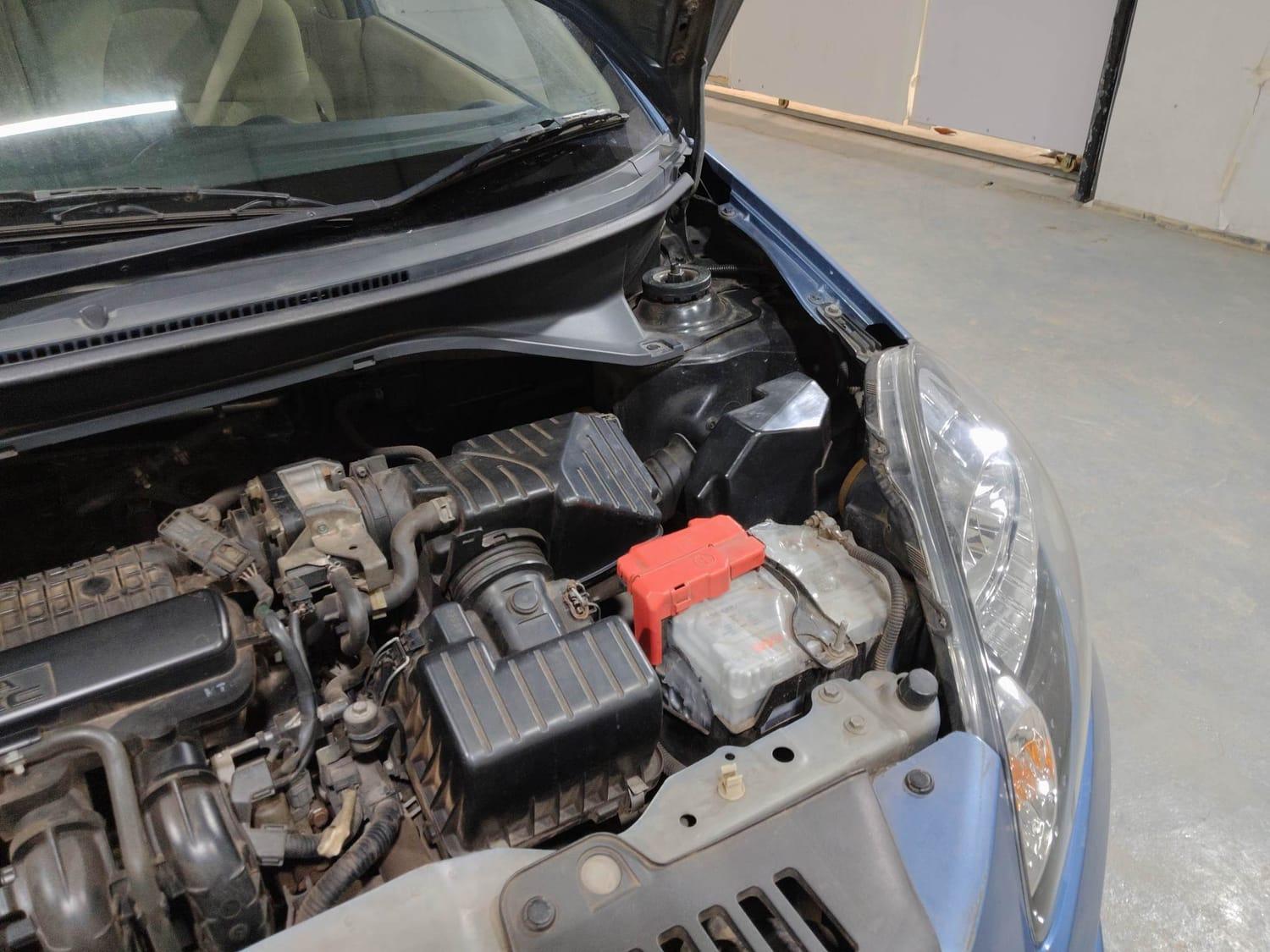 यूज़्ड 2014 होंडा अमेज़, Kochi Ernakulam 27 यूज़्ड 2014 होंडा अमेज़, Kochi Ernakulam 27