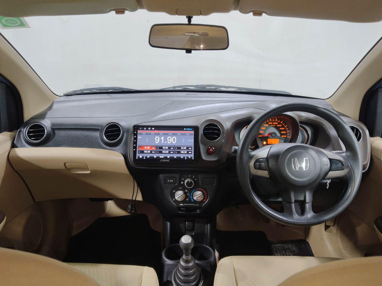 यूज़्ड 2014 होंडा अमेज़, Kochi Ernakulam 11 यूज़्ड 2014 होंडा अमेज़, Kochi Ernakulam 11