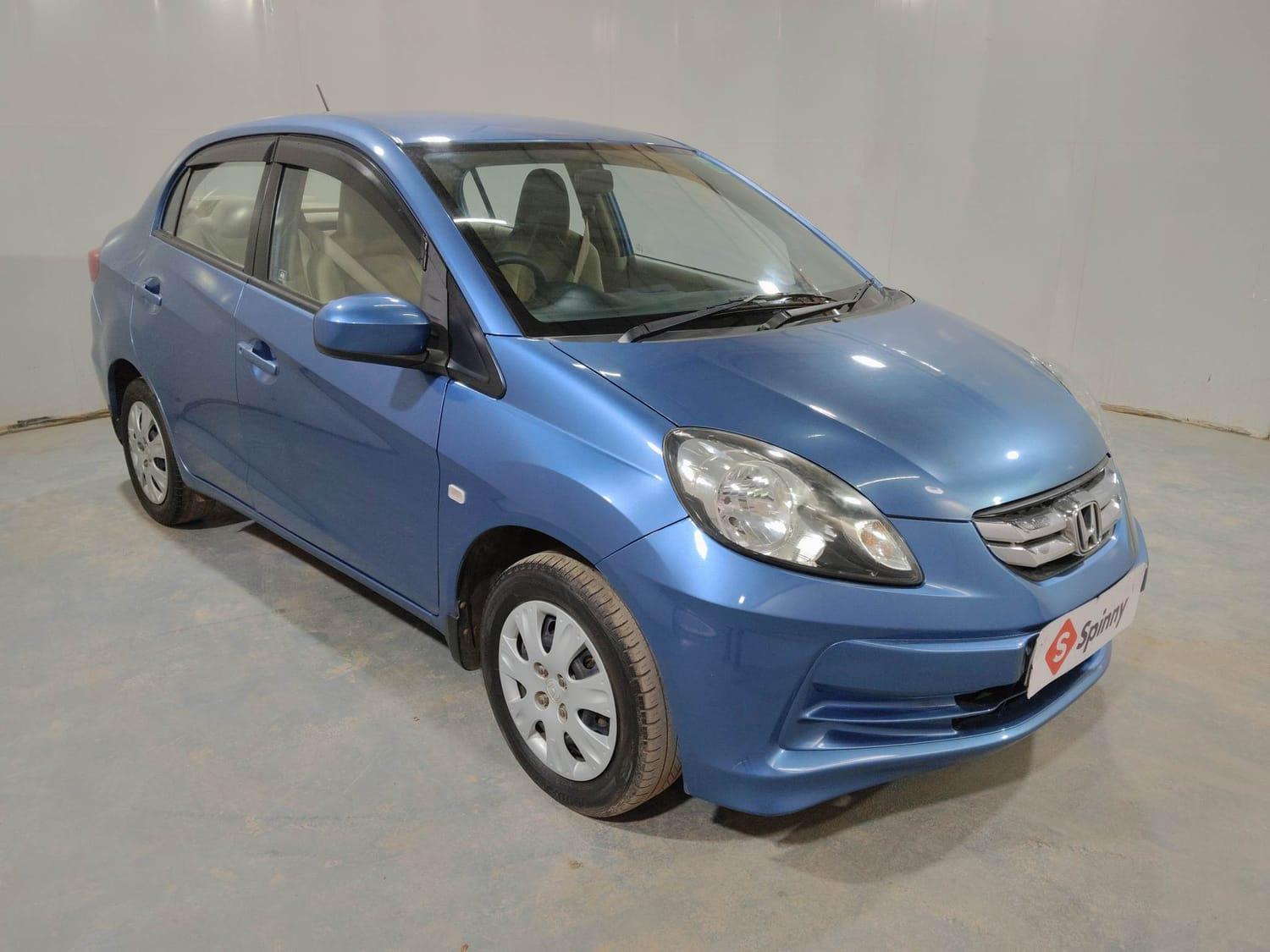 यूज़्ड 2014 होंडा अमेज़, Kochi Ernakulam 6 यूज़्ड 2014 होंडा अमेज़, Kochi Ernakulam 6