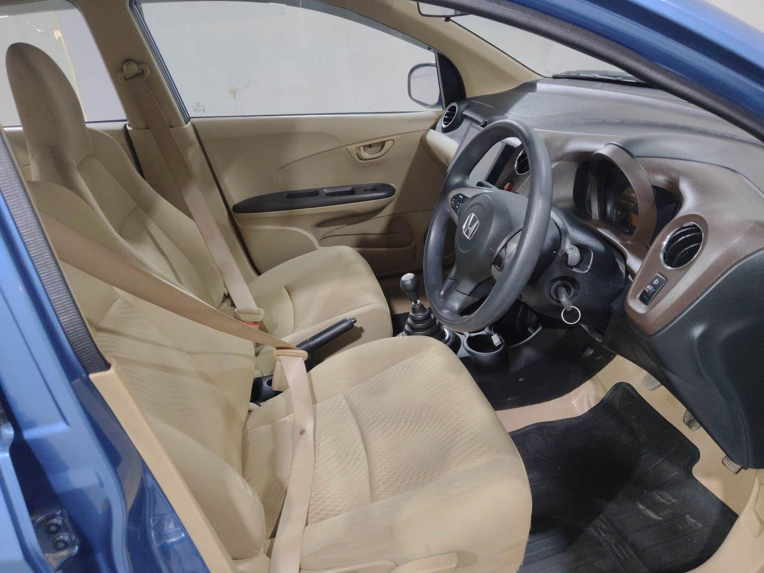 यूज़्ड 2014 होंडा अमेज़, Kochi Ernakulam 16 यूज़्ड 2014 होंडा अमेज़, Kochi Ernakulam 16