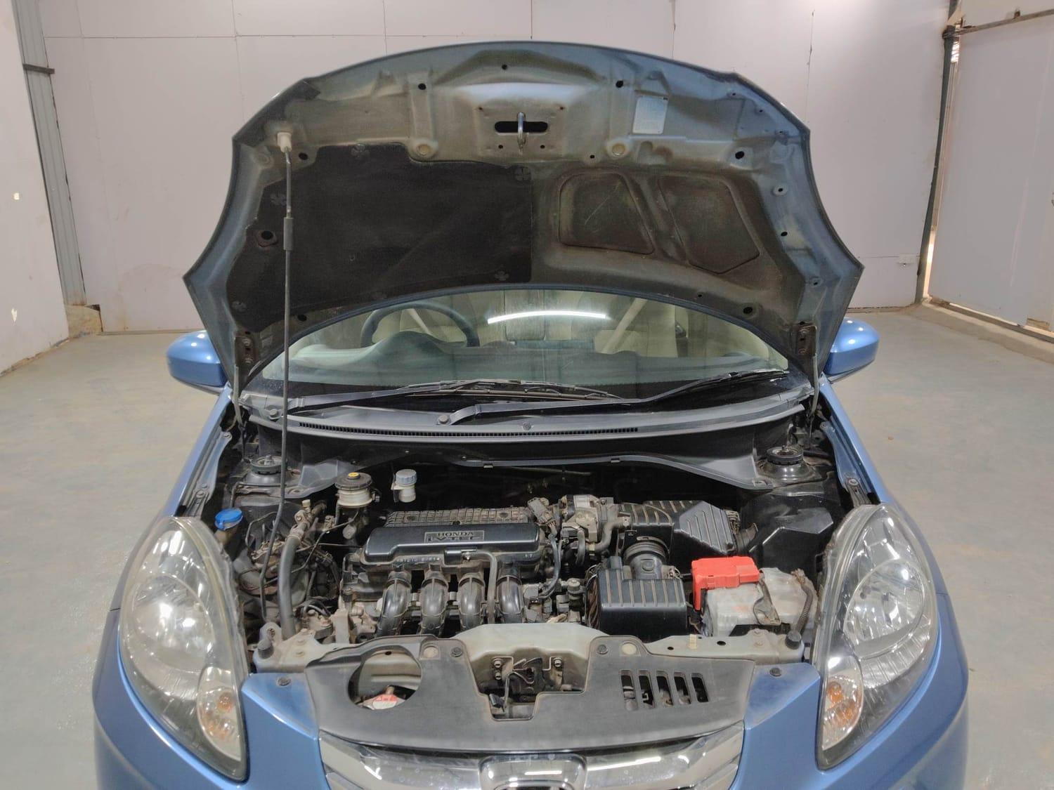 यूज़्ड 2014 होंडा अमेज़, Kochi Ernakulam 26 यूज़्ड 2014 होंडा अमेज़, Kochi Ernakulam 26