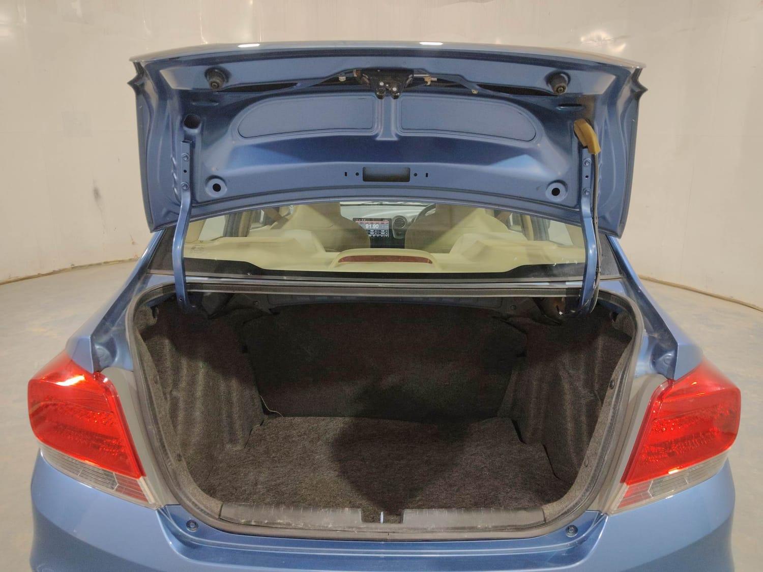 यूज़्ड 2014 होंडा अमेज़, Kochi Ernakulam 23 यूज़्ड 2014 होंडा अमेज़, Kochi Ernakulam 23