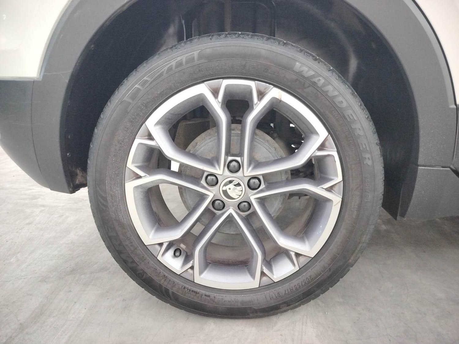 यूज़्ड 2022 स्कोडा कुशाक, Coimbatore 32 यूज़्ड 2022 स्कोडा कुशाक, Coimbatore 32