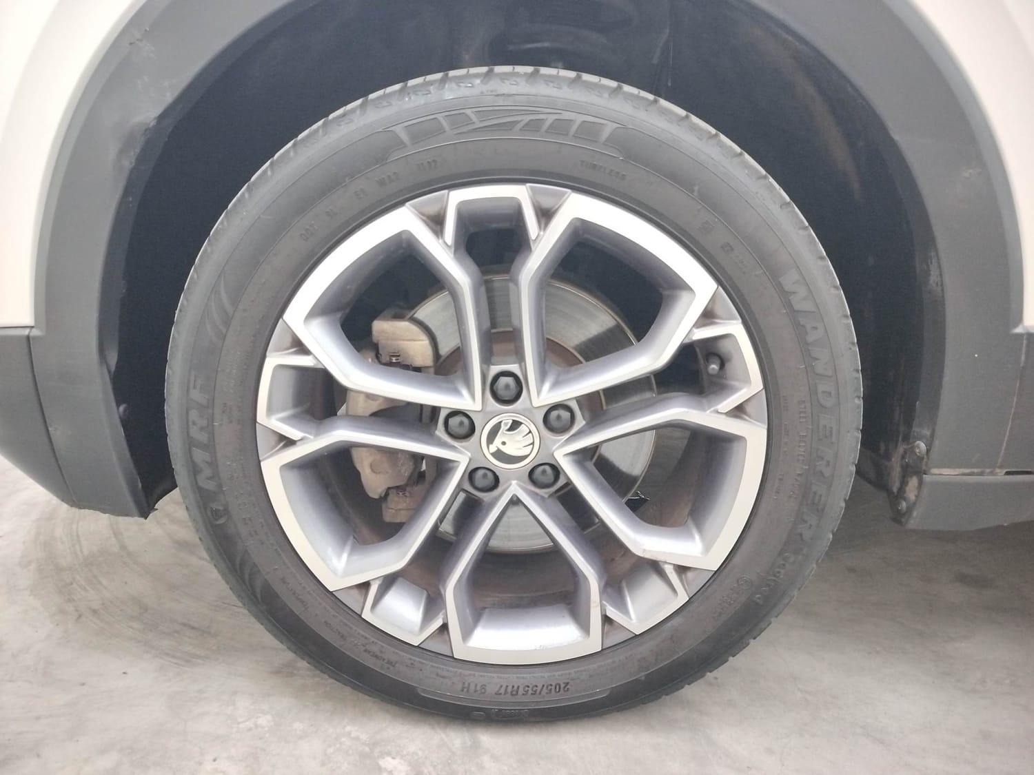 यूज़्ड 2022 स्कोडा कुशाक, Coimbatore 33 यूज़्ड 2022 स्कोडा कुशाक, Coimbatore 33