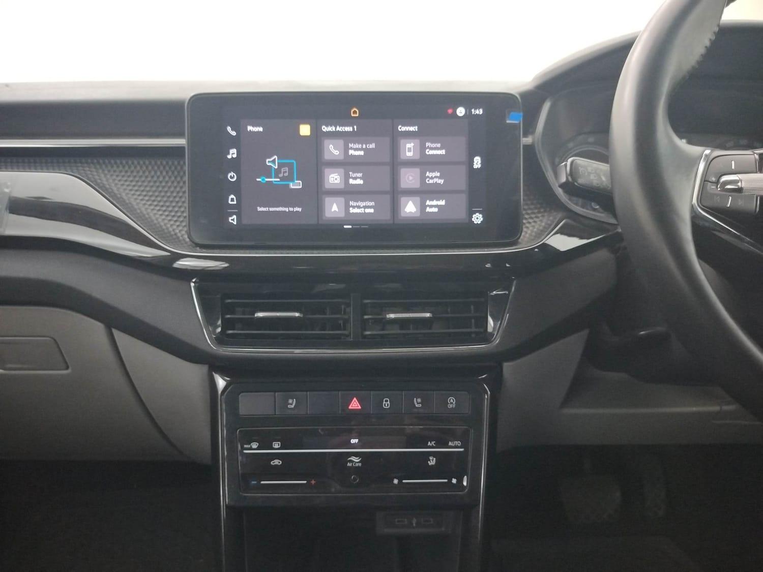 यूज़्ड 2022 स्कोडा कुशाक, Coimbatore 12 यूज़्ड 2022 स्कोडा कुशाक, Coimbatore 12