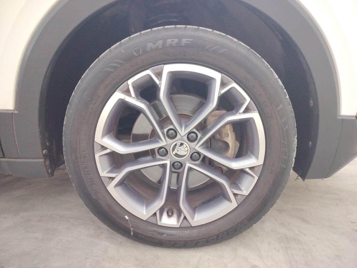 यूज़्ड 2022 स्कोडा कुशाक, Coimbatore 31 यूज़्ड 2022 स्कोडा कुशाक, Coimbatore 31