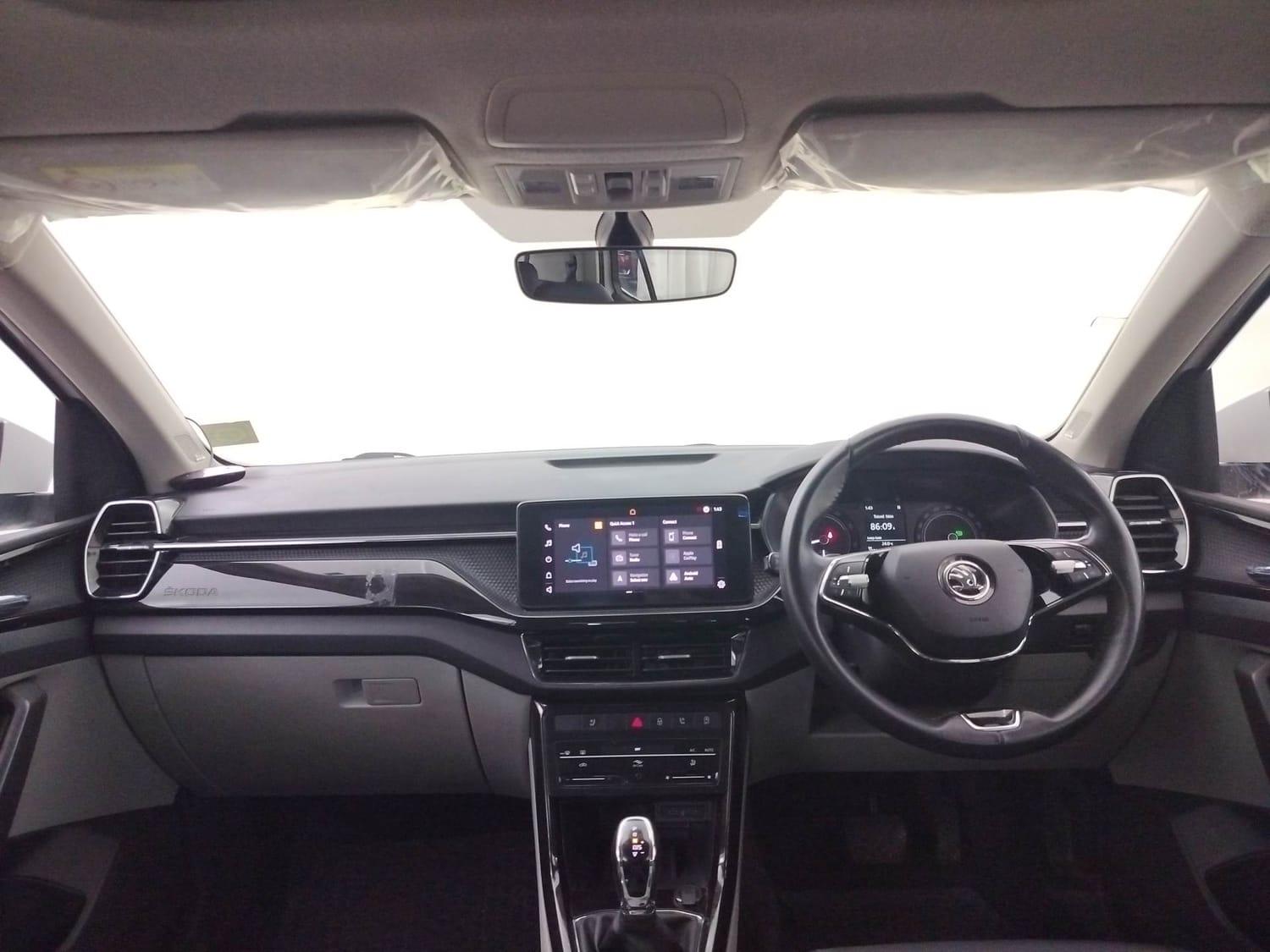 यूज़्ड 2022 स्कोडा कुशाक, Coimbatore 11 यूज़्ड 2022 स्कोडा कुशाक, Coimbatore 11