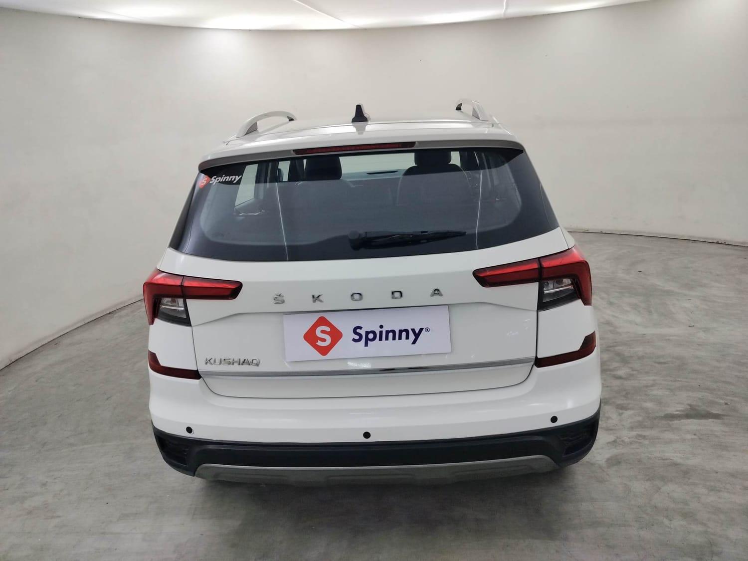 यूज़्ड 2022 स्कोडा कुशाक, Coimbatore 3 यूज़्ड 2022 स्कोडा कुशाक, Coimbatore 3