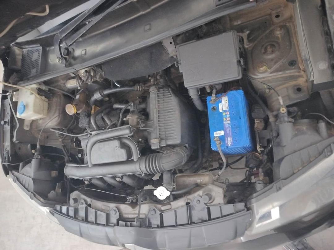UsedCar