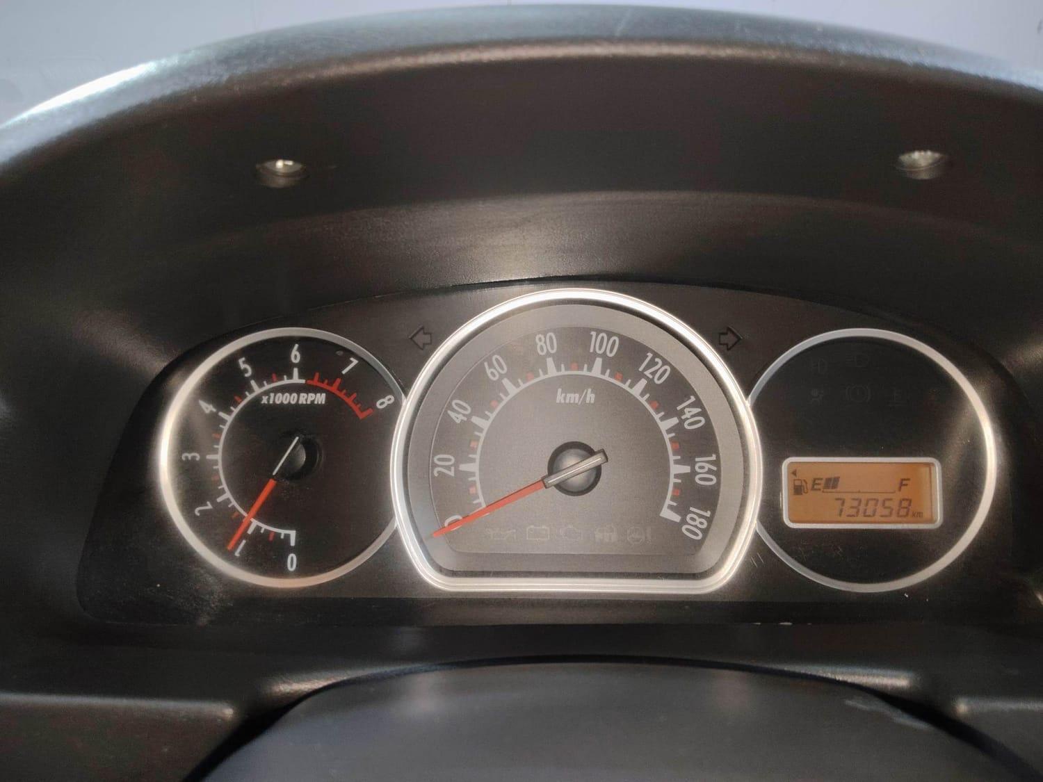 यूज़्ड 2011 मारुति सुजुकी अल्टो के10, Kochi Ernakulam 14 यूज़्ड 2011 मारुति सुजुकी अल्टो के10, Kochi Ernakulam 14