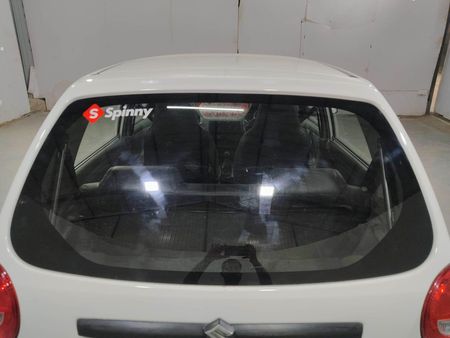 यूज़्ड 2011 मारुति सुजुकी अल्टो के10, Kochi Ernakulam 9 यूज़्ड 2011 मारुति सुजुकी अल्टो के10, Kochi Ernakulam 9