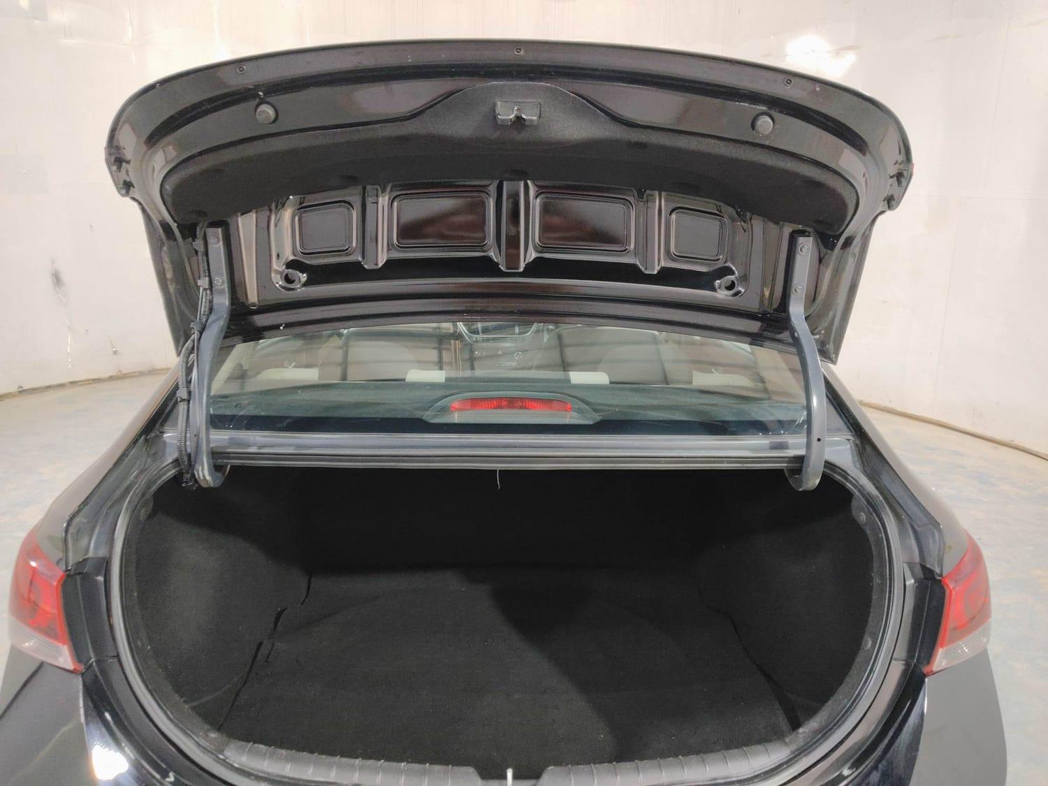 यूज़्ड 2019 ह्युंडई वरना, Kochi Ernakulam 23 यूज़्ड 2019 ह्युंडई वरना, Kochi Ernakulam 23