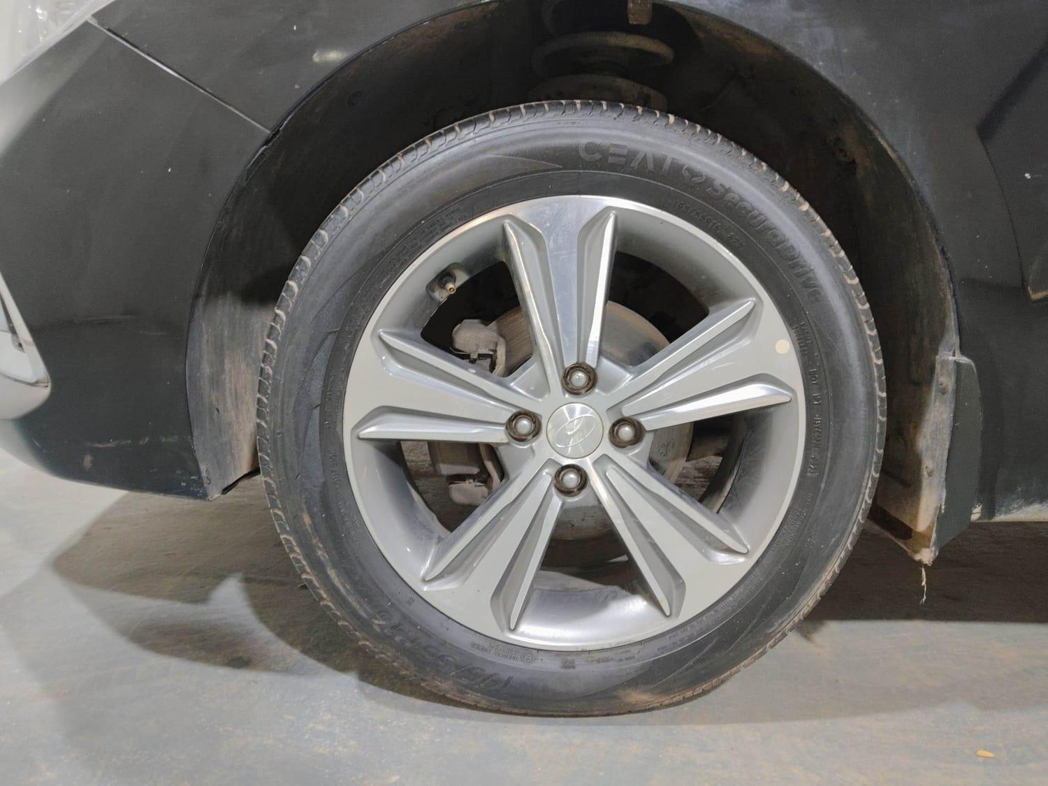 यूज़्ड 2019 ह्युंडई वरना, Kochi Ernakulam 33 यूज़्ड 2019 ह्युंडई वरना, Kochi Ernakulam 33