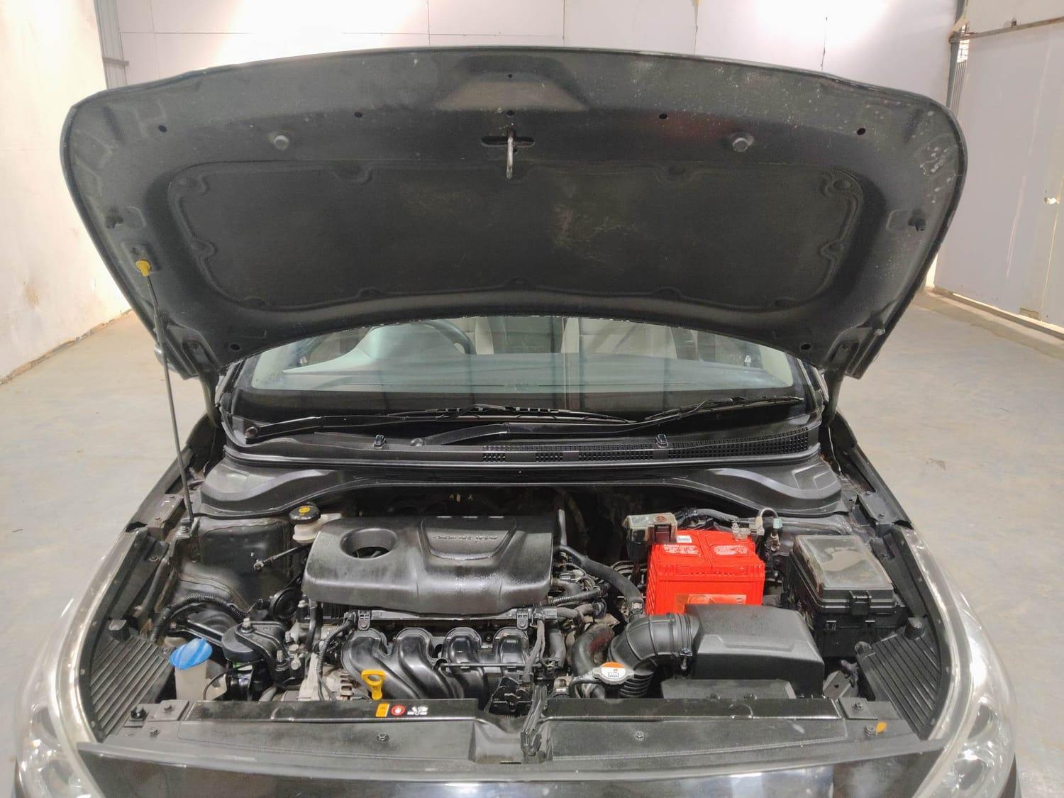 यूज़्ड 2019 ह्युंडई वरना, Kochi Ernakulam 26 यूज़्ड 2019 ह्युंडई वरना, Kochi Ernakulam 26