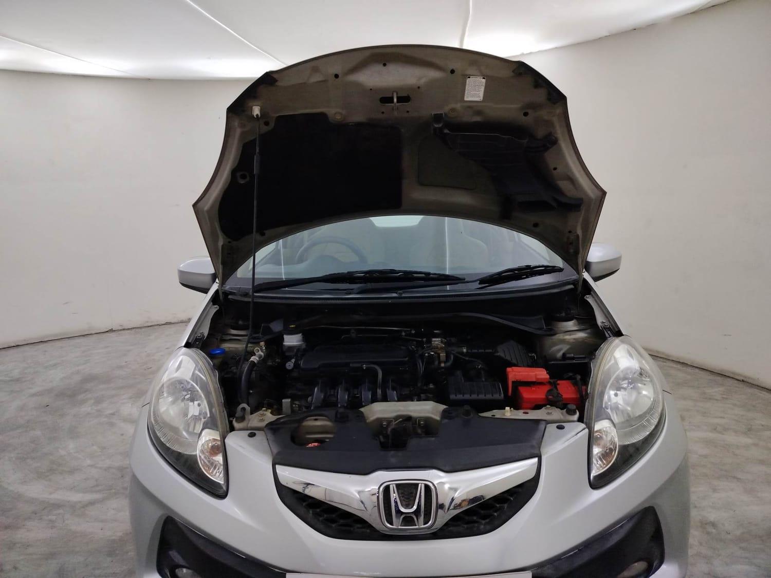 यूज़्ड 2014 होंडा ब्रियो, Coimbatore 26 यूज़्ड 2014 होंडा ब्रियो, Coimbatore 26