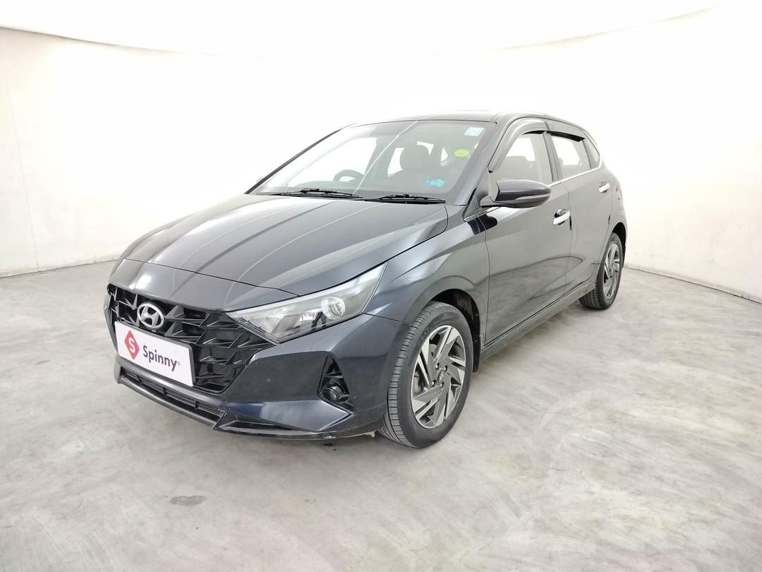 UsedCar