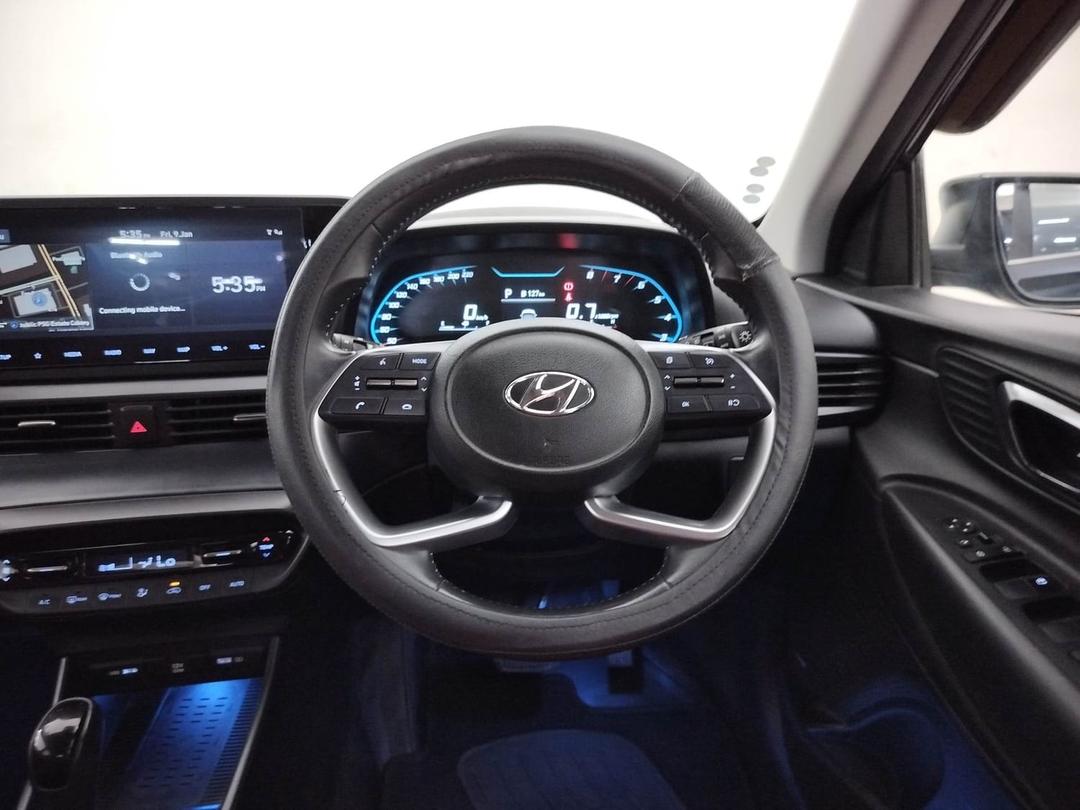 UsedCar