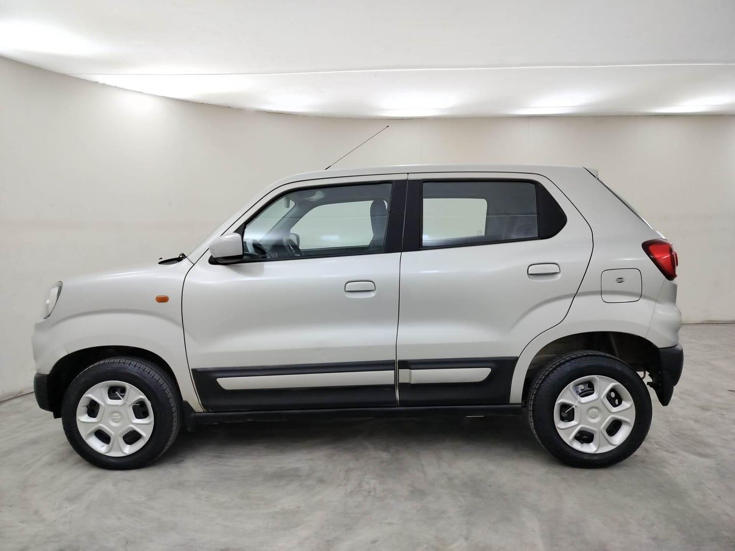 2023 मारुति सुजुकी रों-प्रेस्सो VXI Plus (O) AGS 2023 मारुति सुजुकी रों-प्रेस्सो VXI Plus (O) AGS