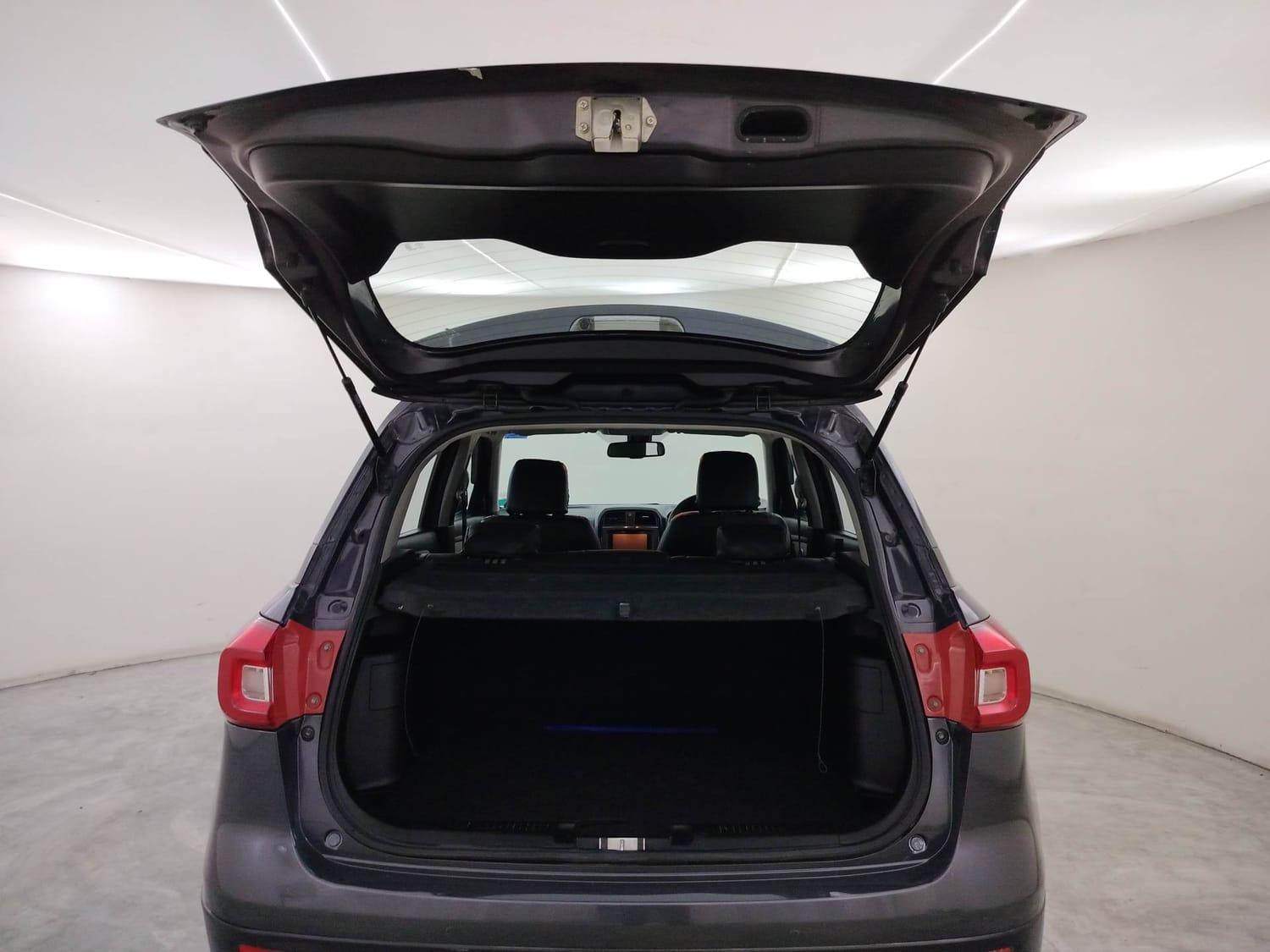 यूज़्ड 2020 मारुति सुजुकी विटारा ब्रेज़ा, Coimbatore 23 यूज़्ड 2020 मारुति सुजुकी विटारा ब्रेज़ा, Coimbatore 23