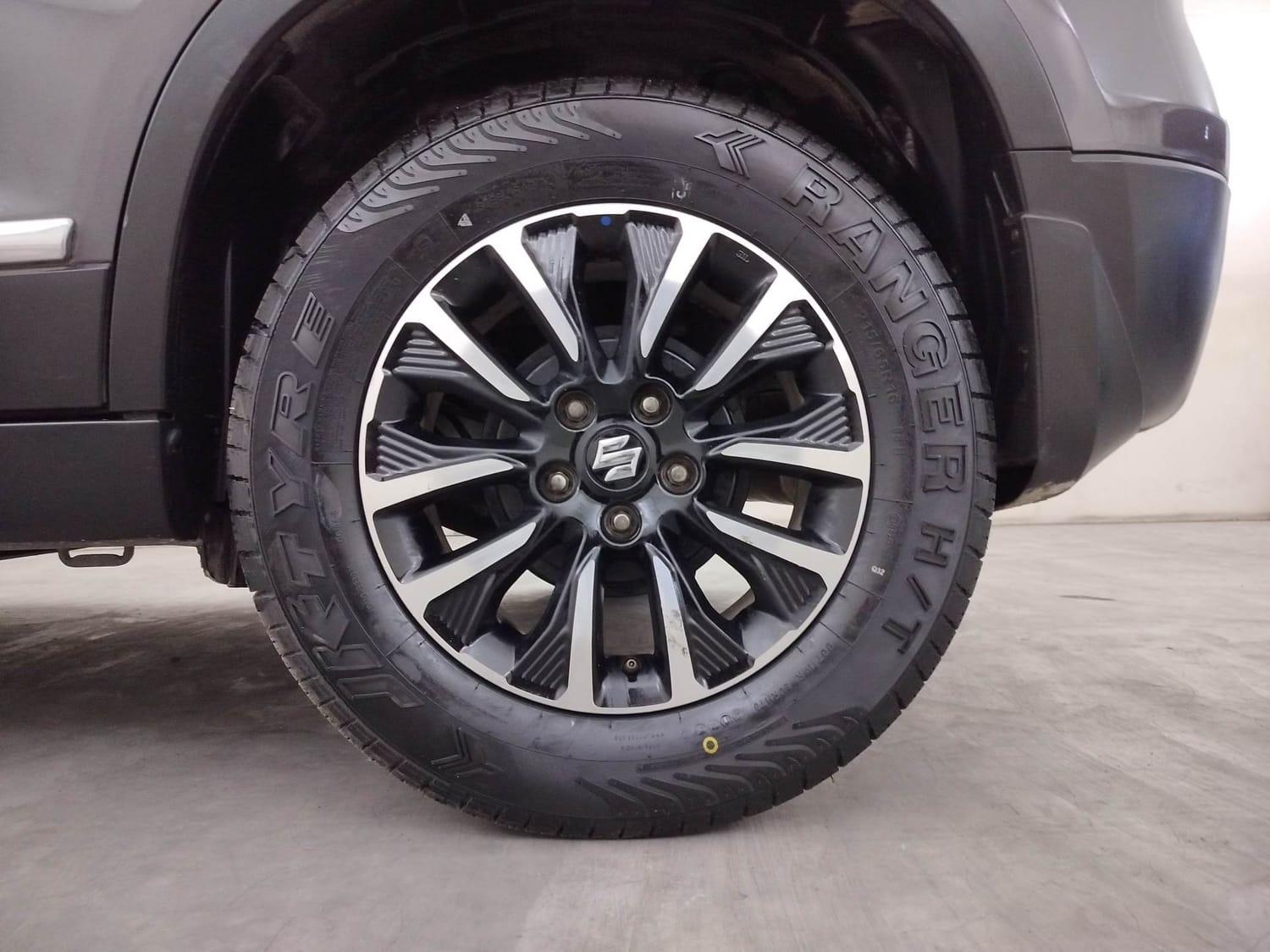 यूज़्ड 2020 मारुति सुजुकी विटारा ब्रेज़ा, Coimbatore 34 यूज़्ड 2020 मारुति सुजुकी विटारा ब्रेज़ा, Coimbatore 34