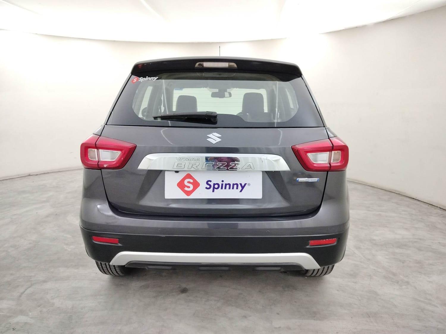 यूज़्ड 2020 मारुति सुजुकी विटारा ब्रेज़ा, Coimbatore 3 यूज़्ड 2020 मारुति सुजुकी विटारा ब्रेज़ा, Coimbatore 3